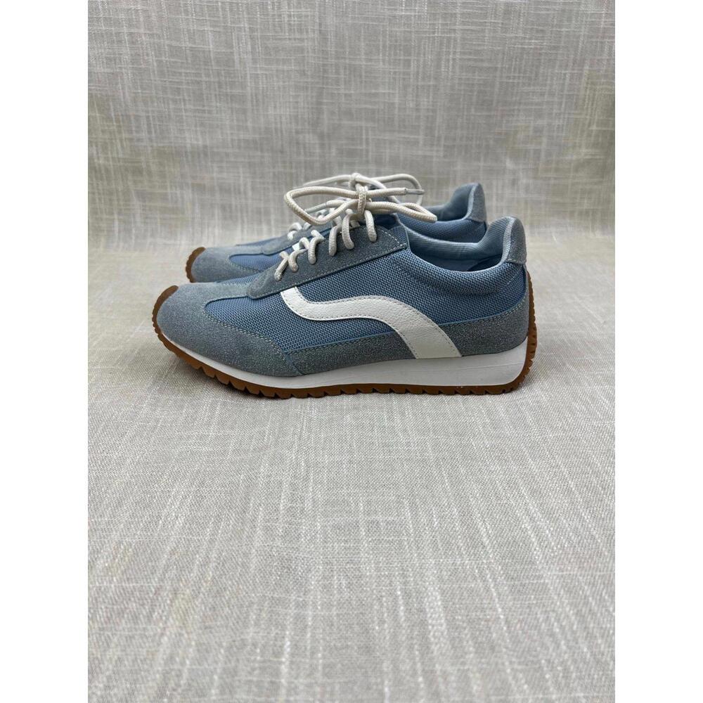 Blowfish Malibu‎ Womens Sneakers Size 7.5